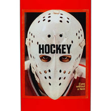Hockey War On Ice Deck Red Assorted Sizes