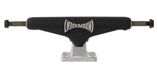 Independent Mason Silva Pro 159 Standard Trucks Black/Silver
