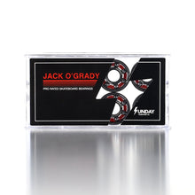 Sunday Hardware Co. Jack O'Grady Pro Shieldless Bearings