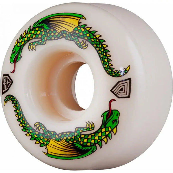 Powell Peralta Dragon Wheel Assorted Sizes 93 a V4