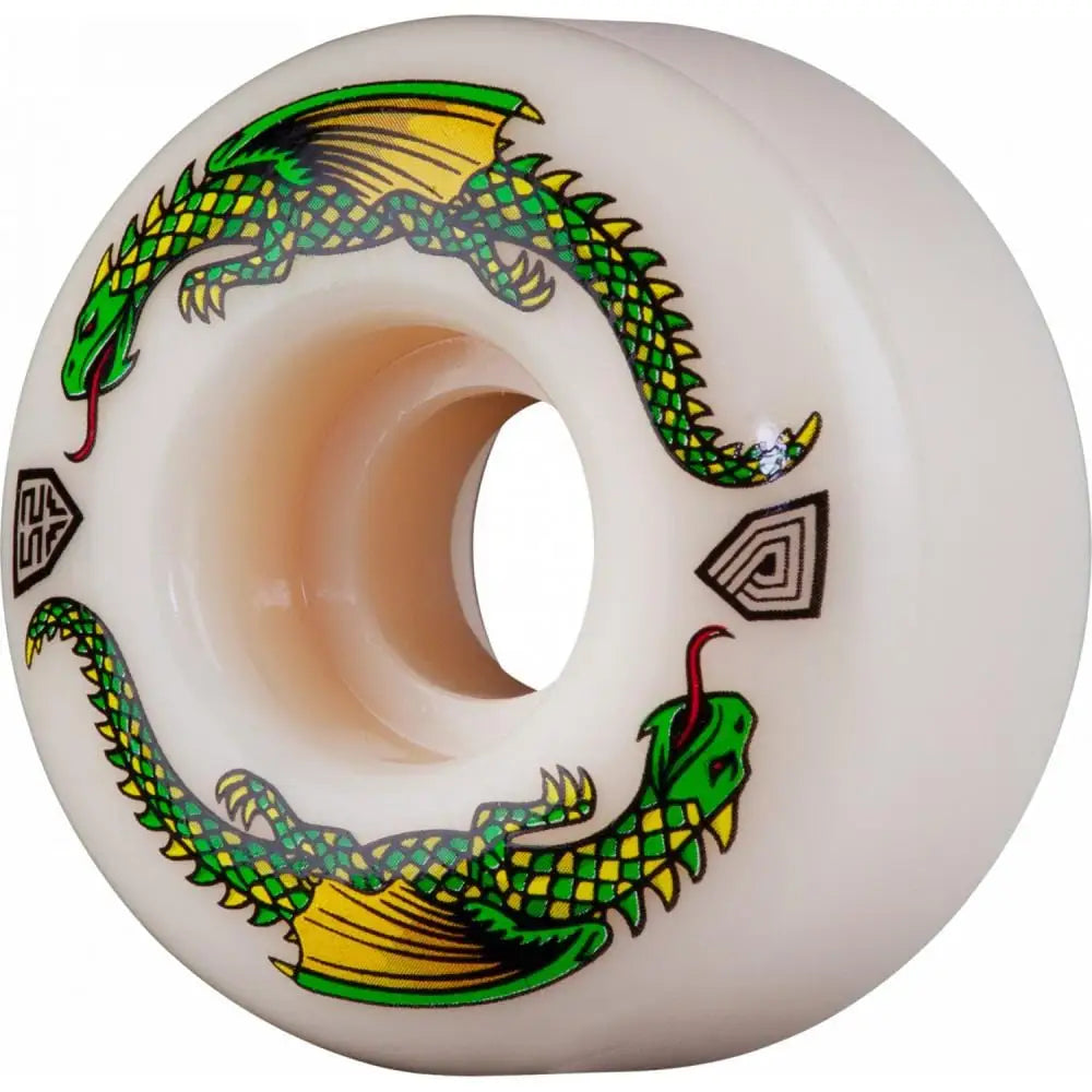 Powell Peralta Dragon Wheel Assorted Sizes 93 a V4