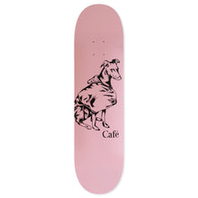 Skateboard Cafe Norma Deck Assorted Sizes