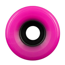 OJ Mini Super Juice Soft Wheels 78a Pink 55mm