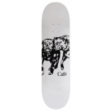 Skateboard Cafe Pooch & Jackie Brown Deck Assorted Sizes