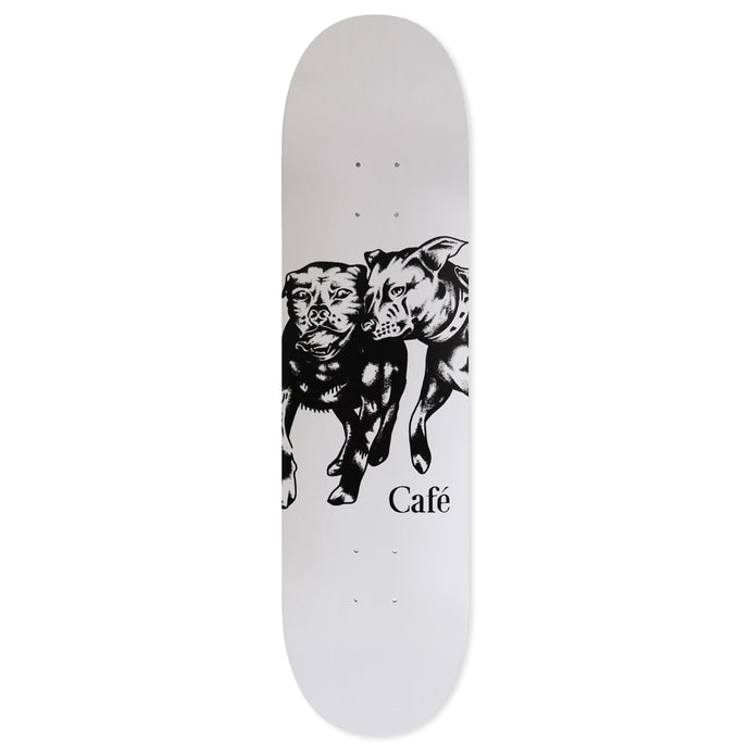 Skateboard Cafe Pooch & Jackie Brown Deck Assorted Sizes