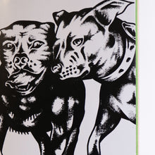 Skateboard Cafe Pooch & Jackie Brown Deck Assorted Sizes