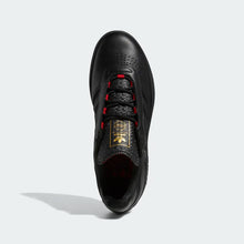 Adidas Puig Shoe Core Black/Core Black/Scarlet