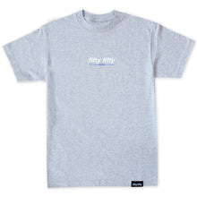 Fifty Fifty Trademark Bristol T-Shirt Heather Grey