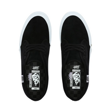 Vans Danny Wainwright Chukka Pro Black / True White