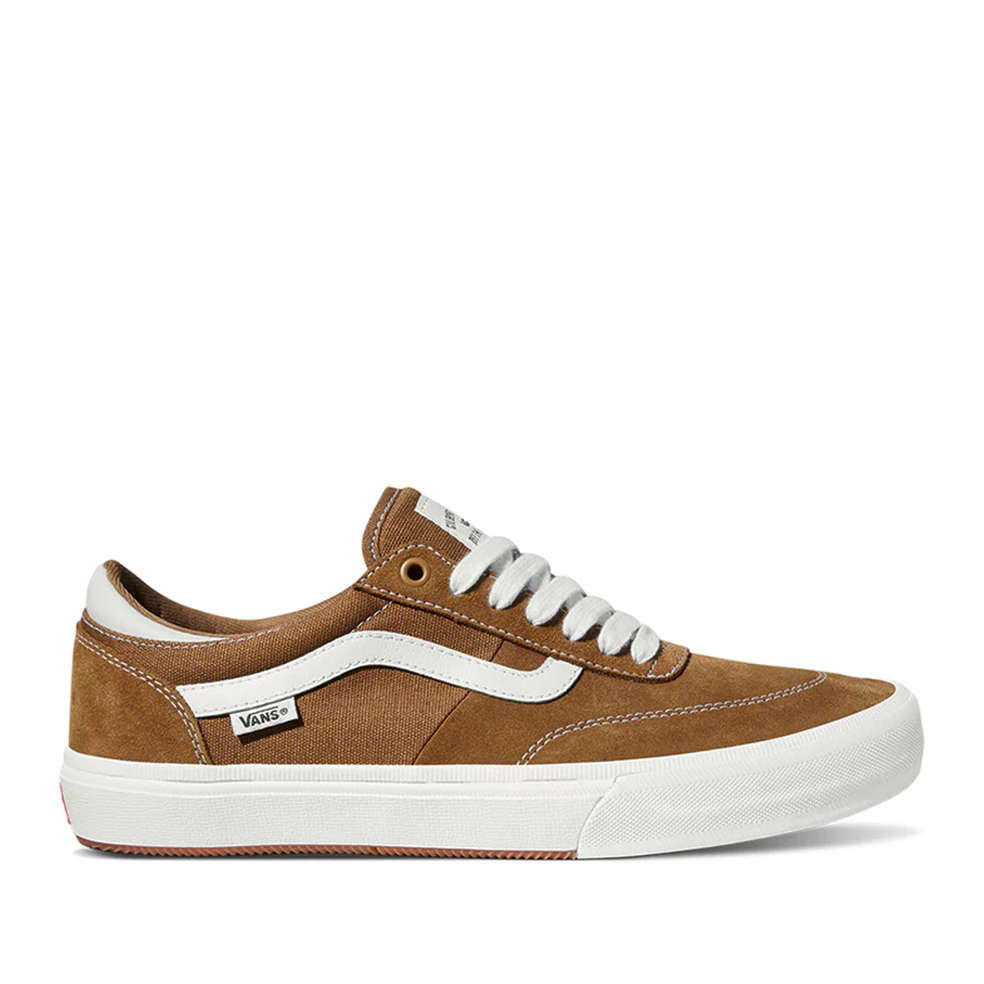 Vans crockett pro outlet tobacco