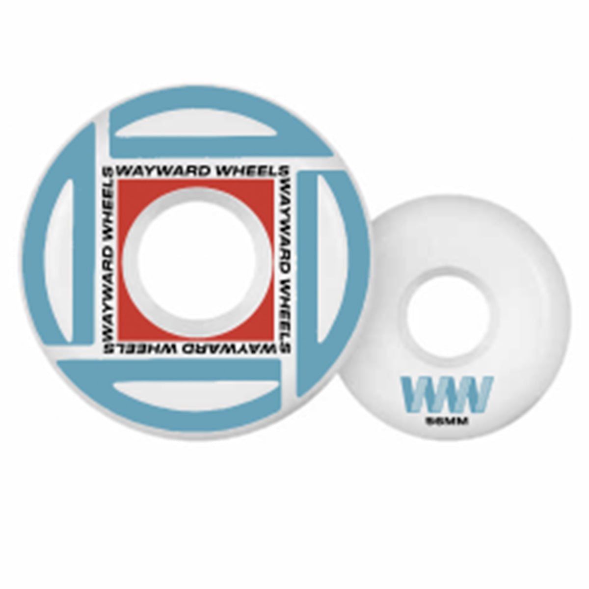 Wayward Wheels Waypoint Formula Wheel 56mm – 5050store