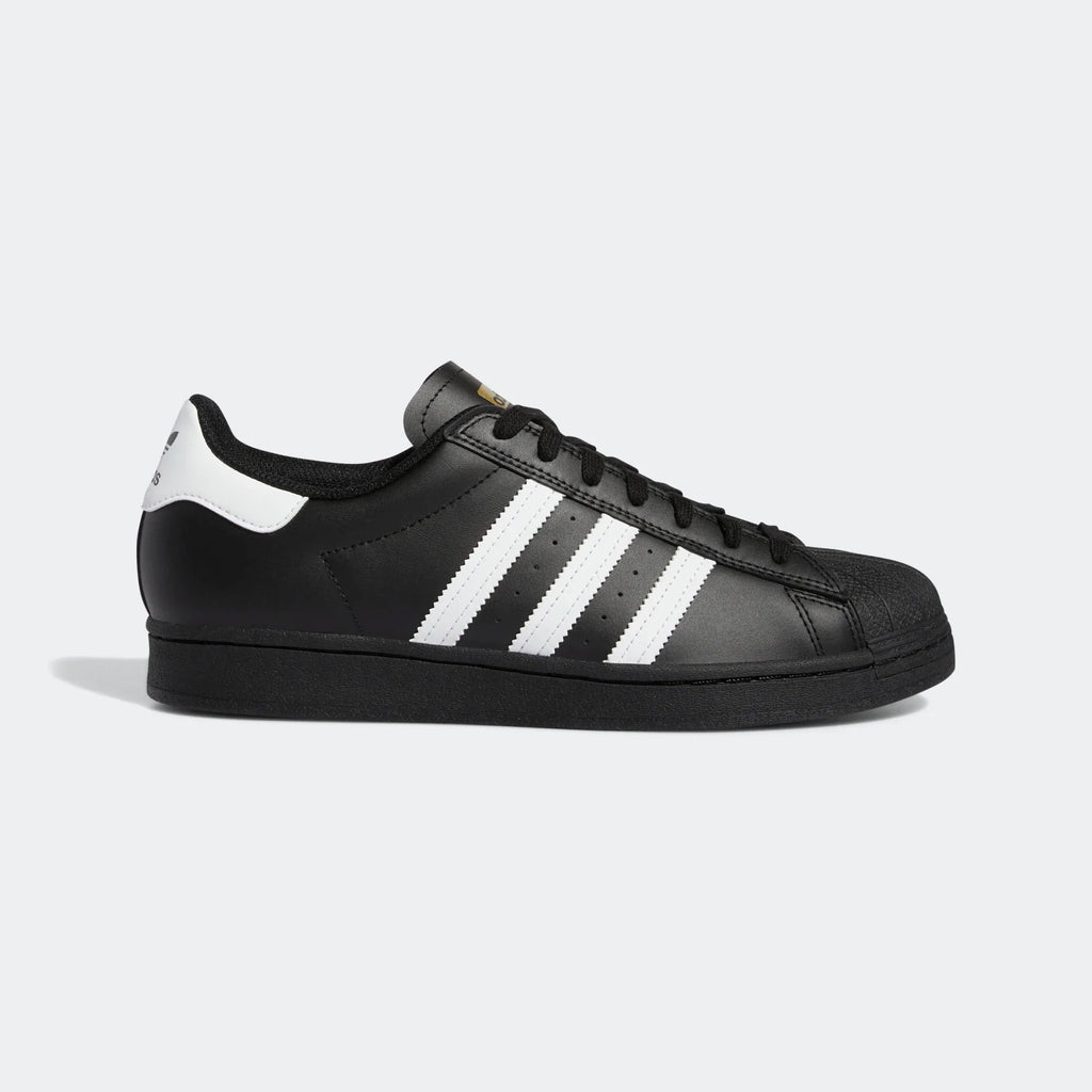 Adidas Superstar ADV Black/White – 5050store