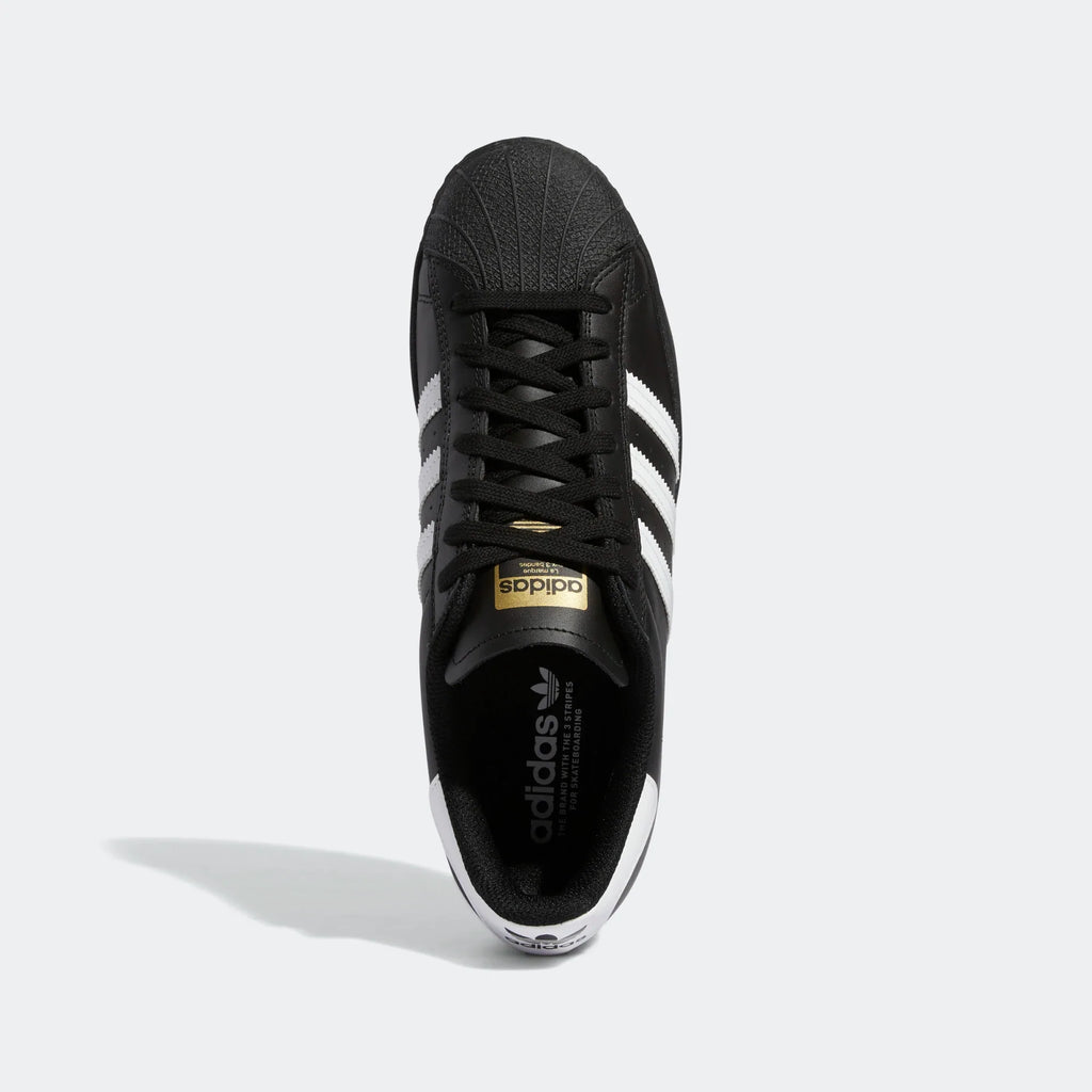 Adidas Superstar ADV Black/White – 5050store