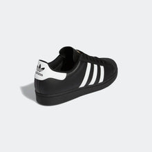 Adidas Superstar ADV Black/White