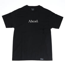 Ahead Essential T-Shirt Black
