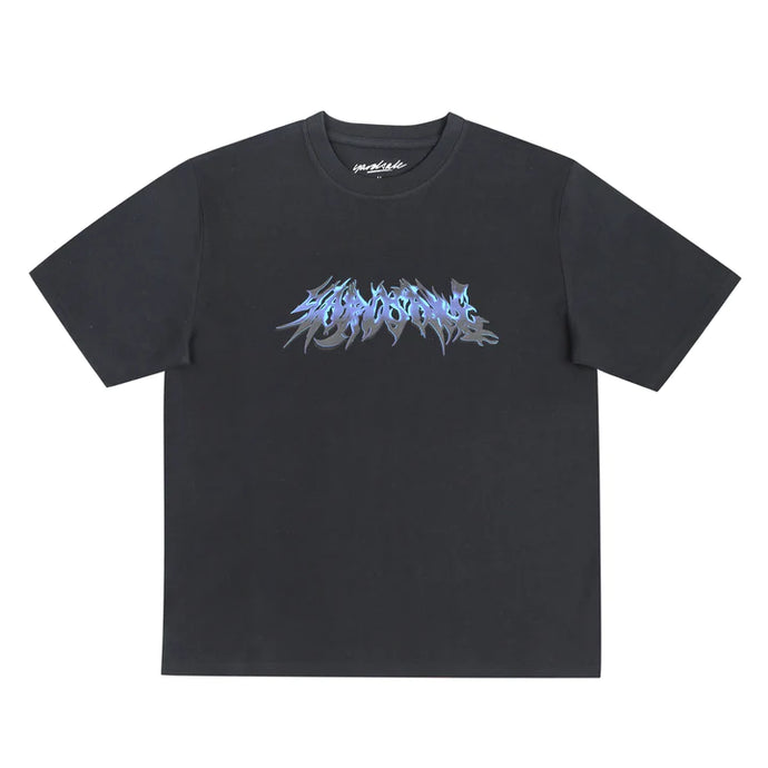 Yardsale Blade T-Shirt Black