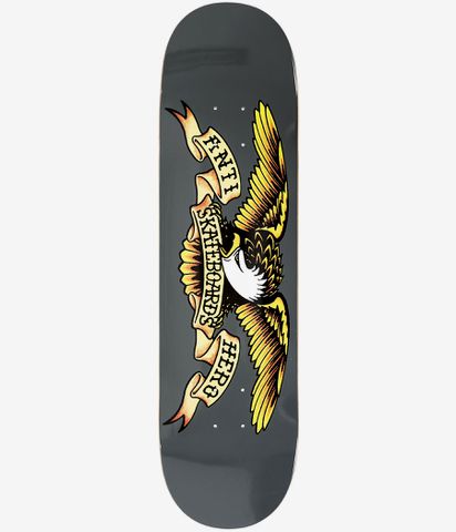 Anti Hero Eagle Logo Deck 8.25