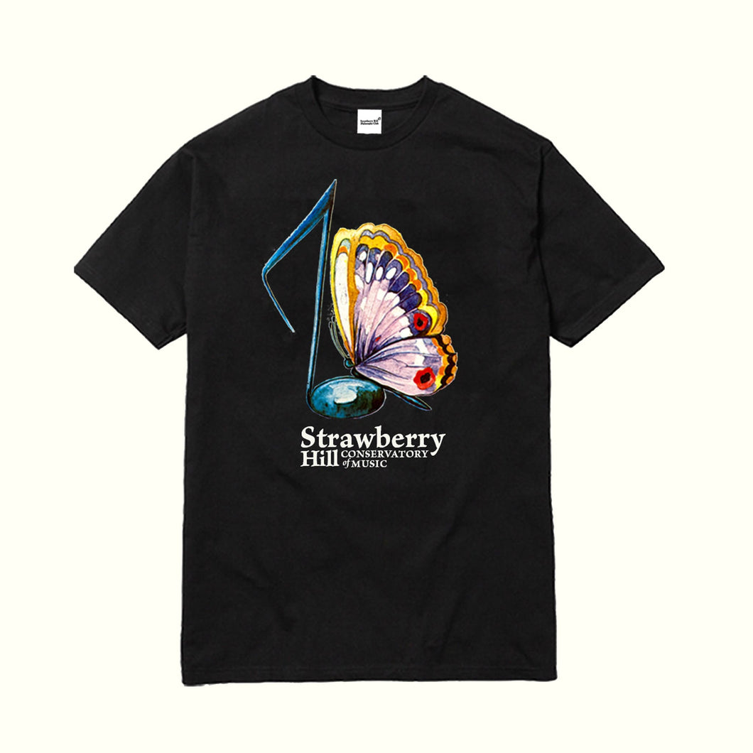 Strawberry Hill Philosophy Club Music Conservatory T-Shirt