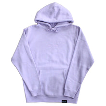 Fifty Fifty Tonal Hood Lavender